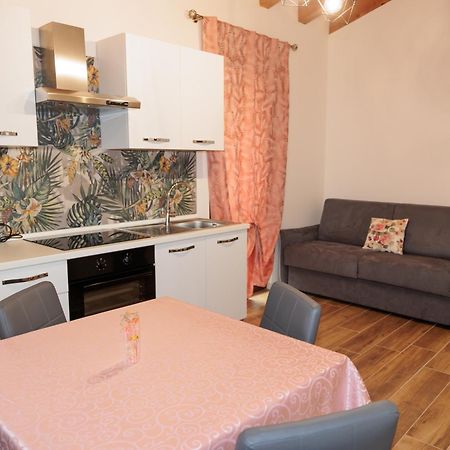 Appartement Casa Gabry à Monte  Extérieur photo