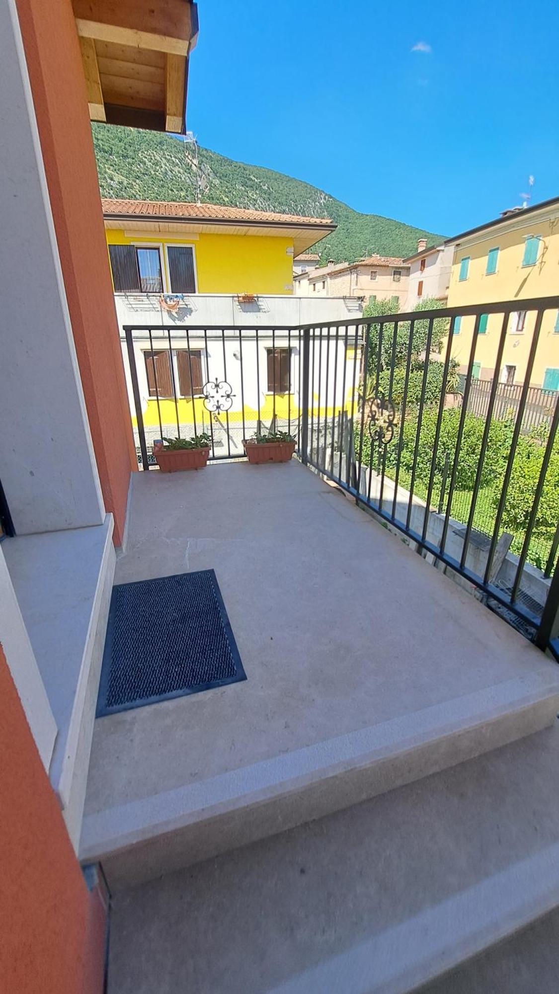 Appartement Casa Gabry à Monte  Chambre photo