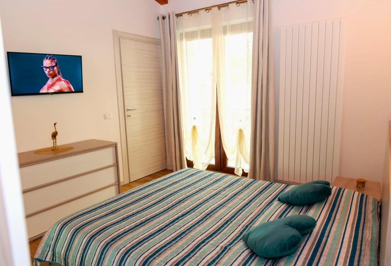 Appartement Casa Gabry à Monte  Extérieur photo